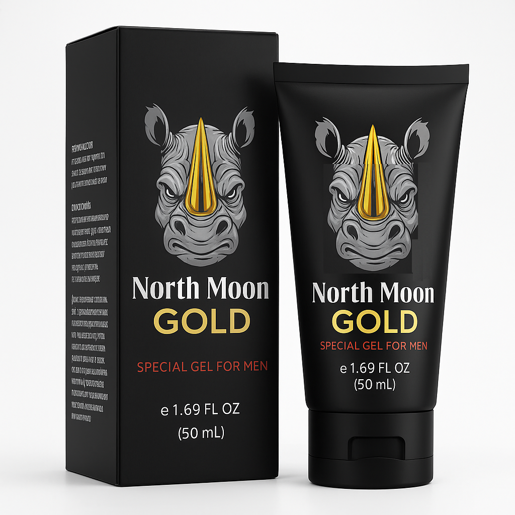 Size Increase Rhino Gel Gold