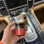 Gensing Man Mucan Honey Jar Herbal Paste Turkish